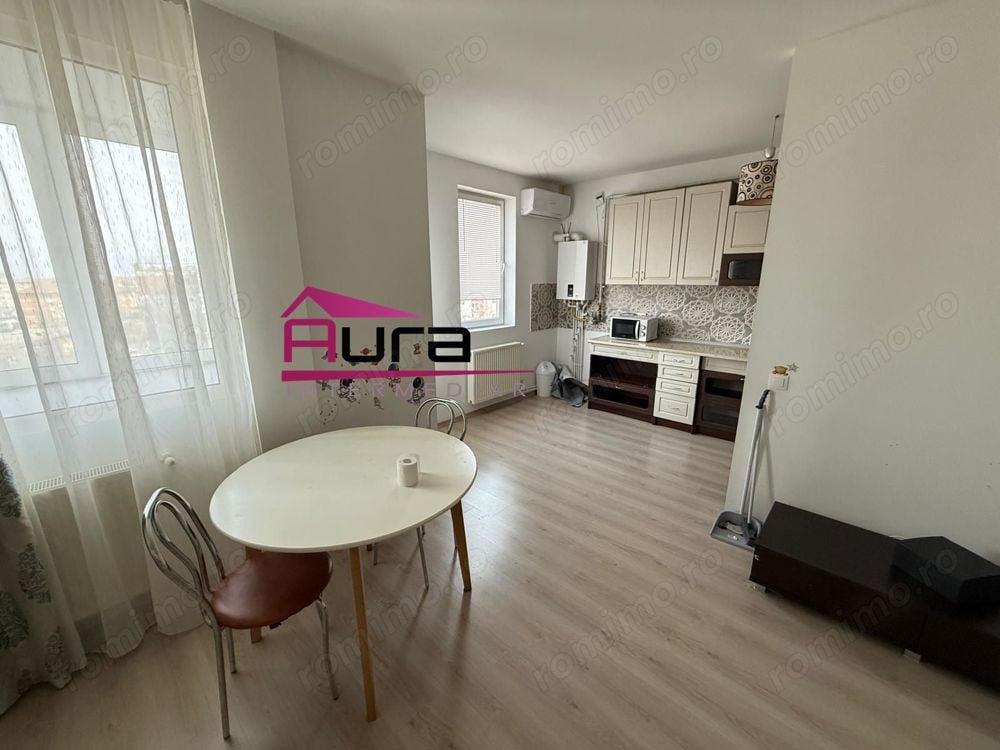 Inchiriez apartament 2 camere zona e3