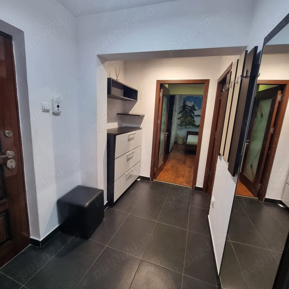 Vand apartament cu o camera