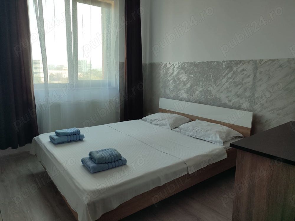 Cazare Regim Hotelier iasi 1,2,3 Camere 