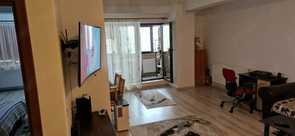 De vanzare apartament 2