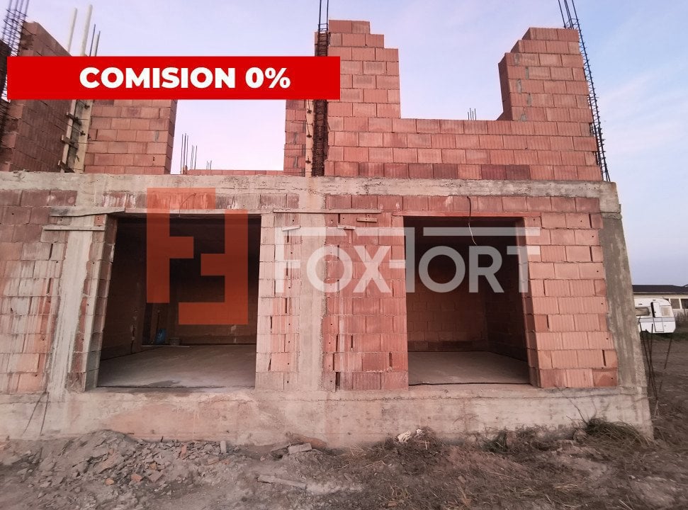 COMISION 0% Apartament cu 3 camere, zona Plopi