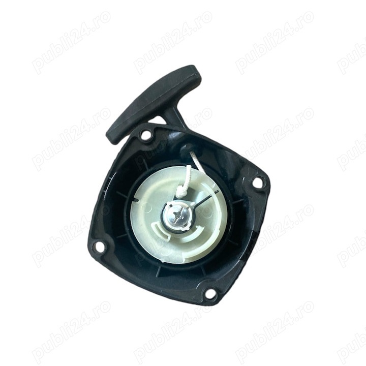 Demaror motocoasa,ap mosor pentru motocoasa cu dinti si fir,nou 