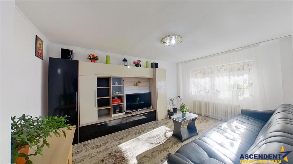 Apartament decomandat, zona Racadau, Brasov