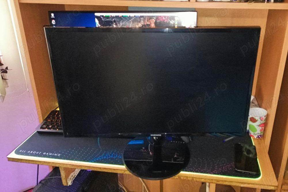 Monitor Samsung 27 inch
