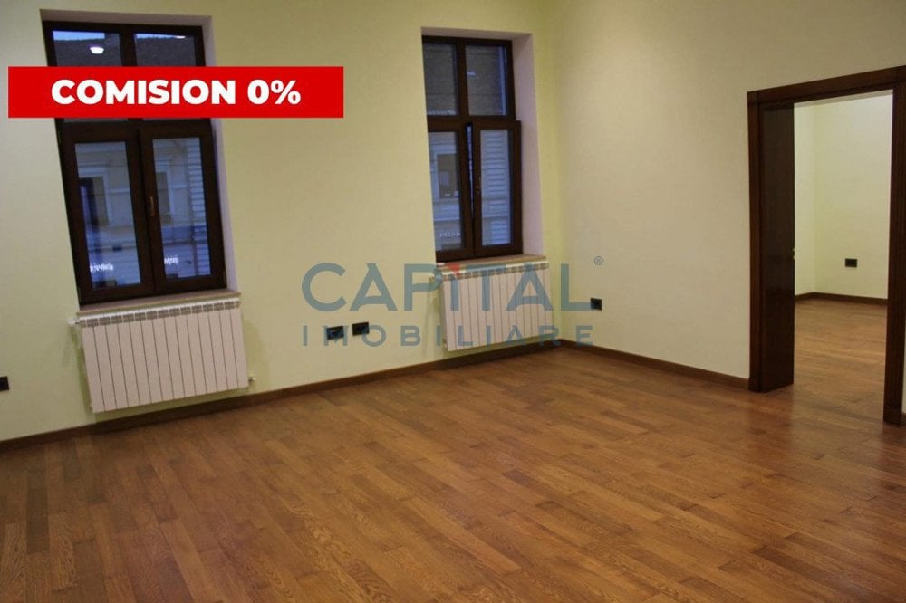 Comision 0 %  Apartament 3 camere, 100mp, parcare, Piata Avram Iancu, Central