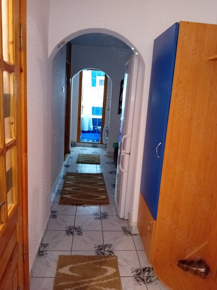 Proprietar, vând apartament 3 camere decomandat,Dorobanti 2