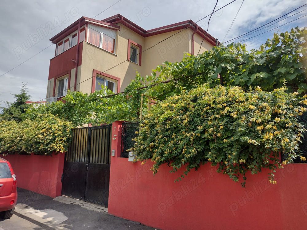 inchiriere garsoniera deosebita in vila noua 