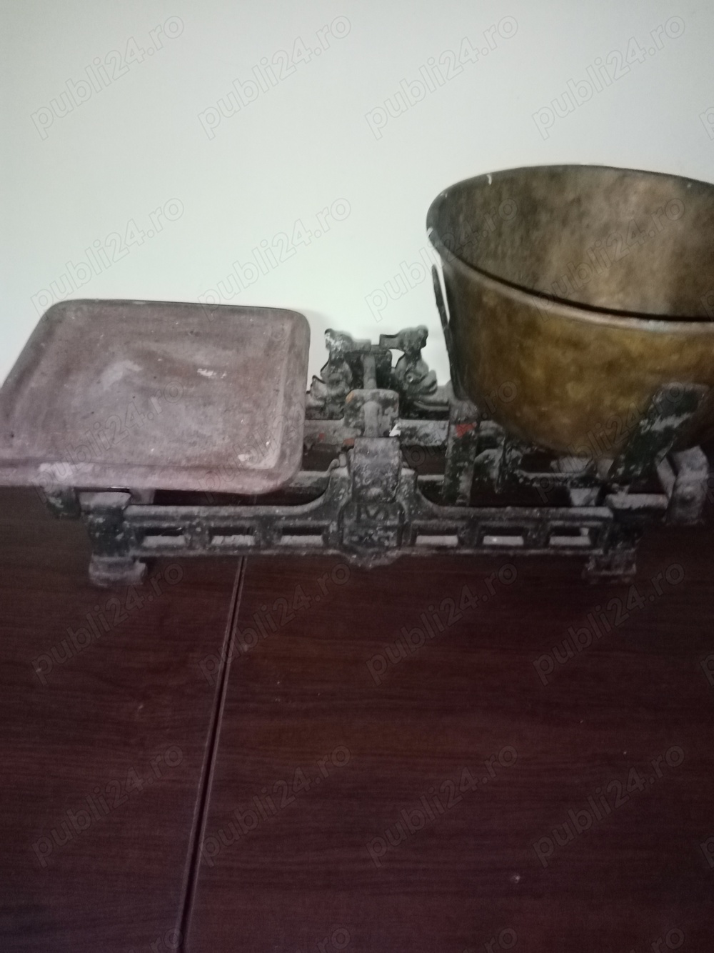 Cantar piata '80 ,functional