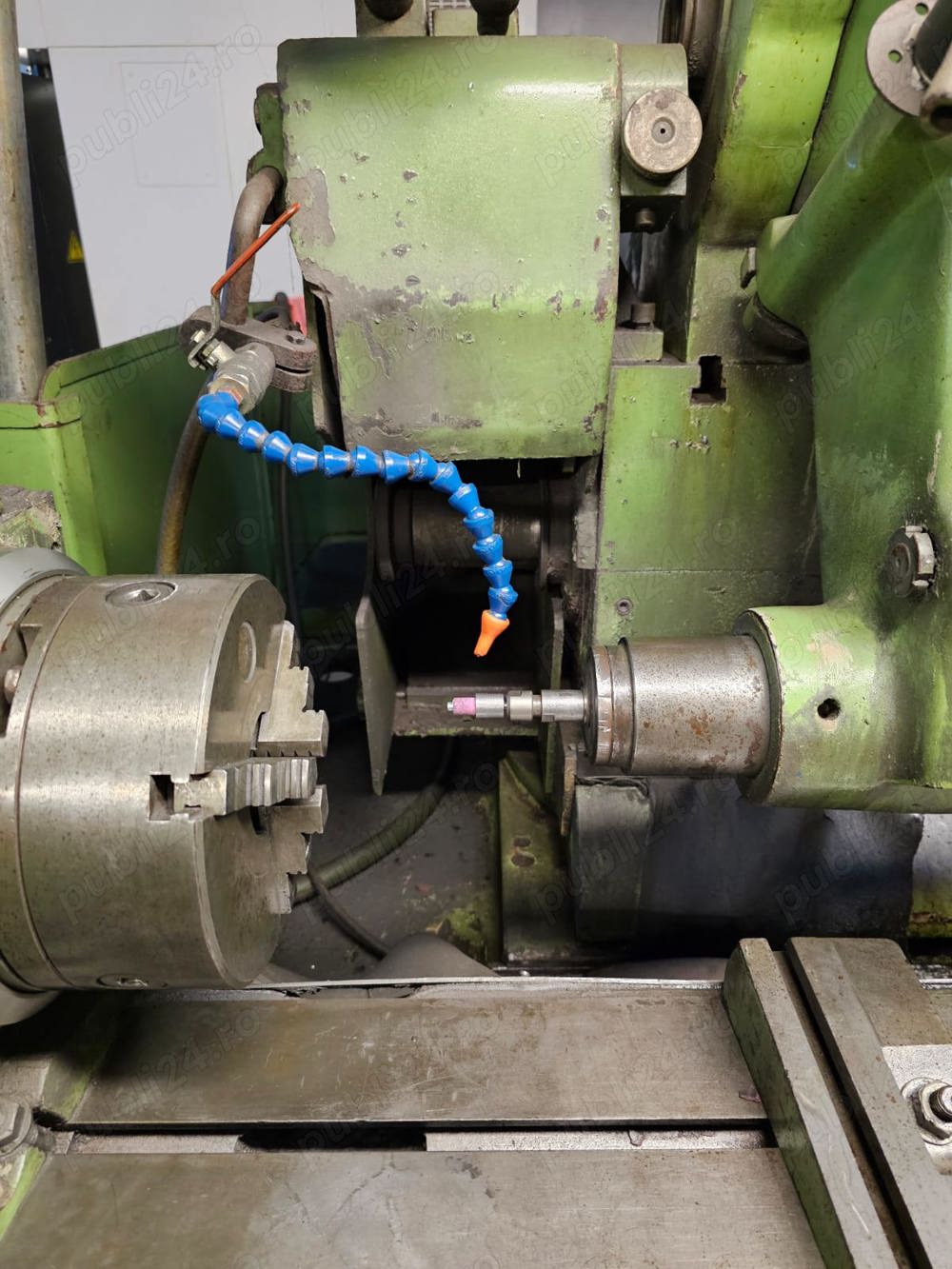 Masina de rectificat RU 350x 10009