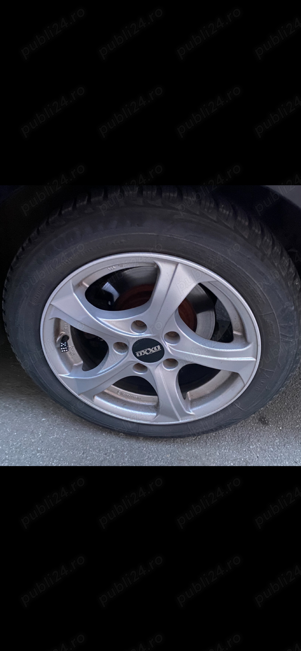 vand/schimb jante r16 