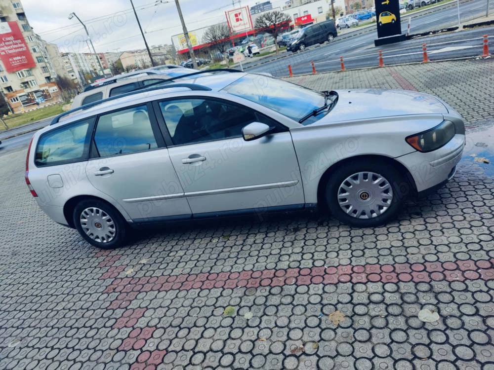 volvo v 50