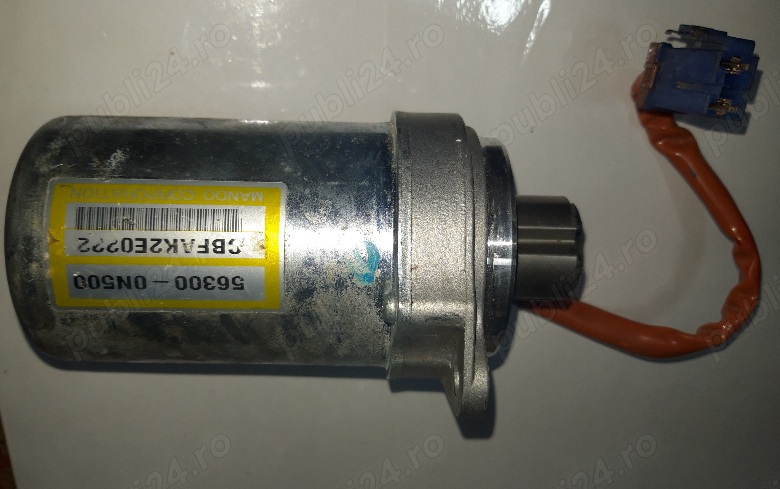 Motor electric pt servodirecție Hyundai, Kia
