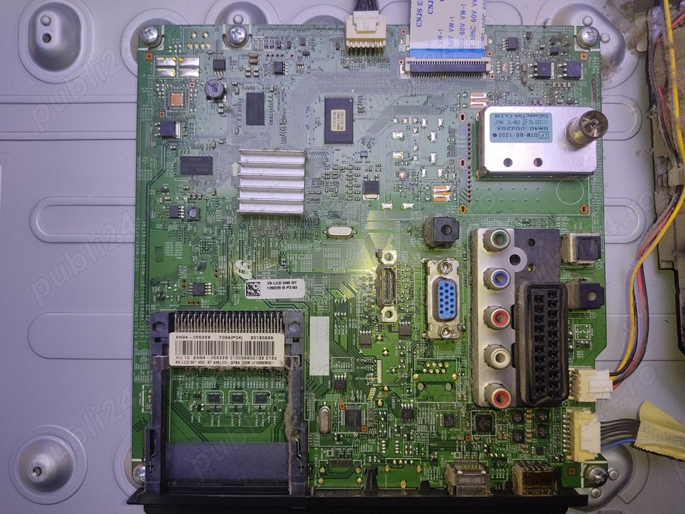 BN41-01751A  ;  BN44-00438a 