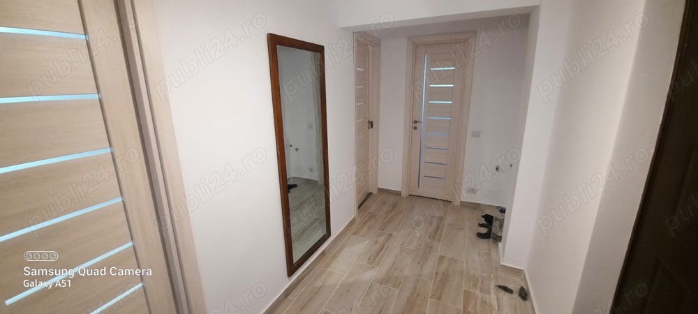 apartament de închiriat Odobesti