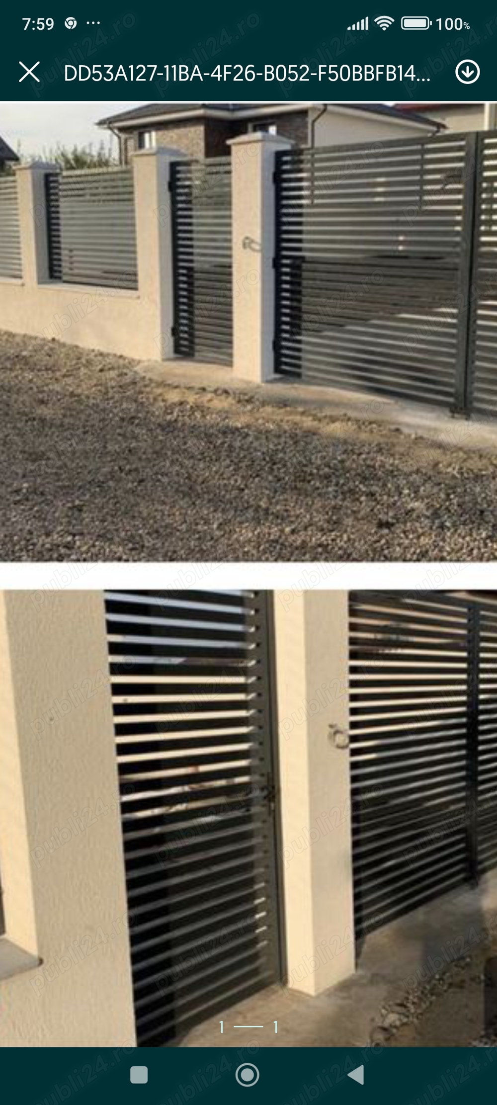 Vopsim   Fațade  Zidari Case Garduri Porți 