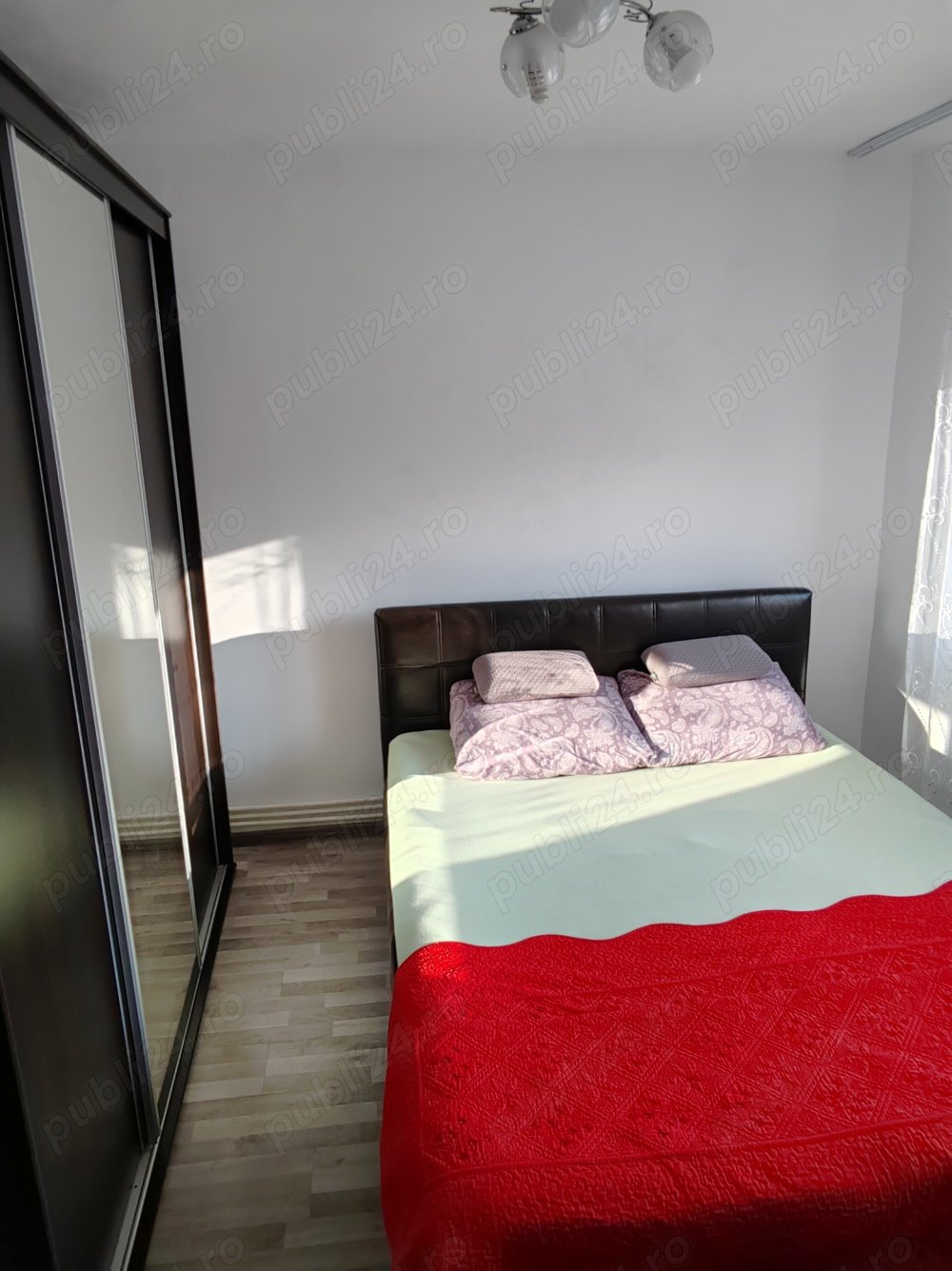 Apartament 2 camere confort 1 decomandat