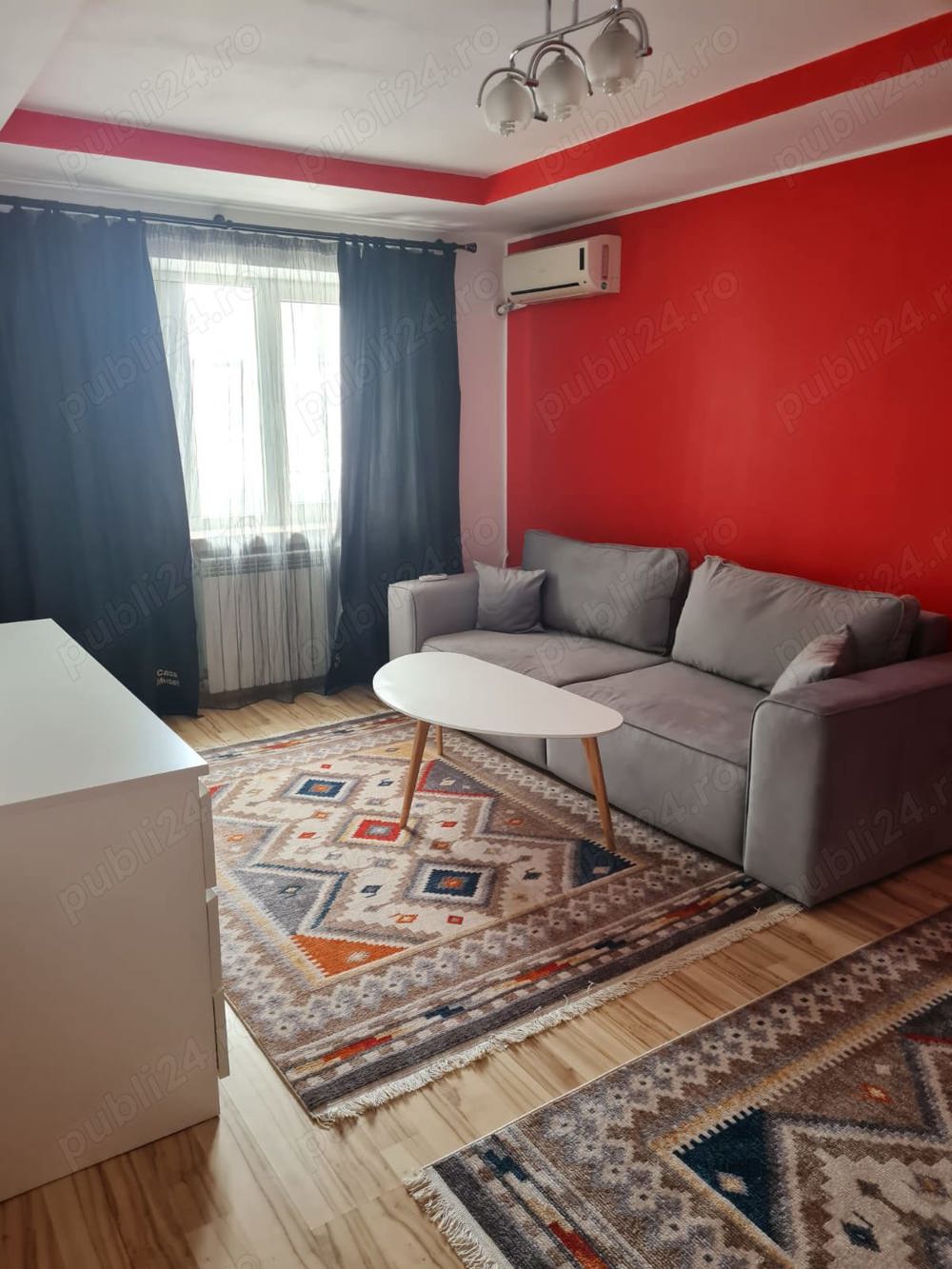 Inchiriere apartament 2 camere