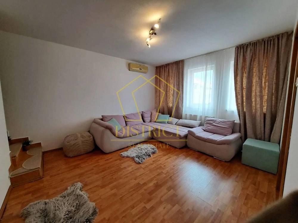 Apartament 3 camere spatiose I Dumbravita