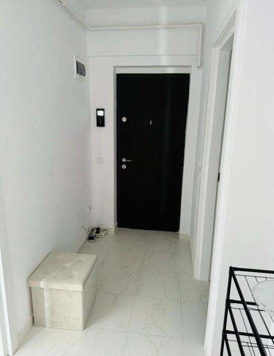 Apartament 1 camere Bucium