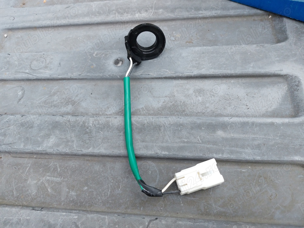 Cititor cheie (bucsa decodoare) Hyundai i10, i20, i30, Santa Fe