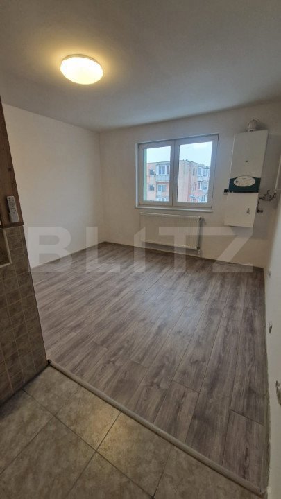 Apartament 2 camere, 48 mp, etaj intermediar, renovat complet, cu beci, Brasov