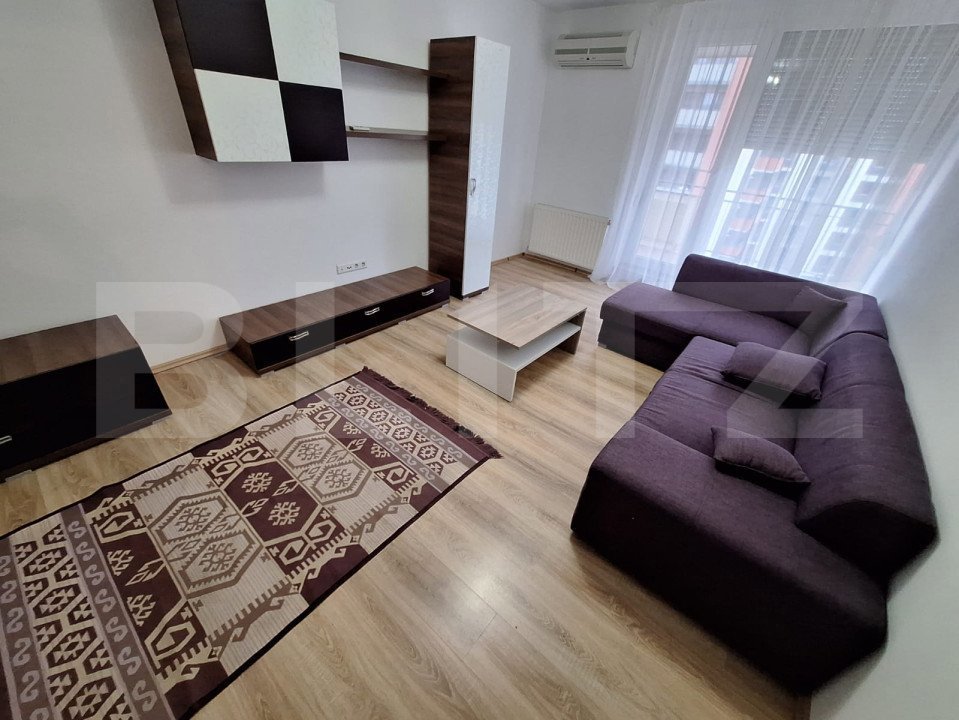 Apartament cu 2 camere, 56 mp, zona Aradului