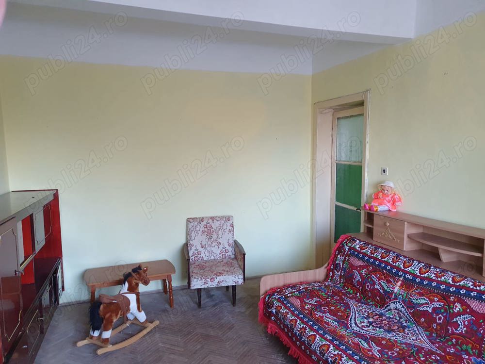 Apartamemnt 70mp zona Onesti