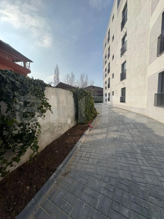 Apartament de vanzare, cu 3 camere, 92,99 mp, zona Salajan-Ilioara Residence