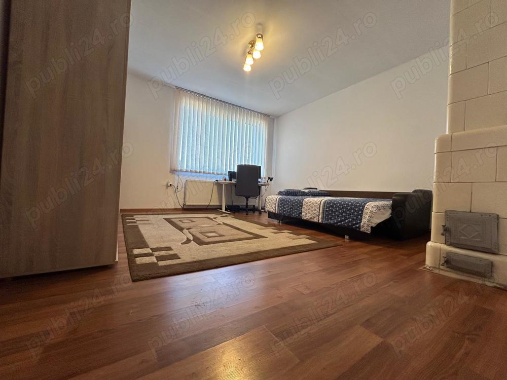 Închiriez apartament cu 1 camera