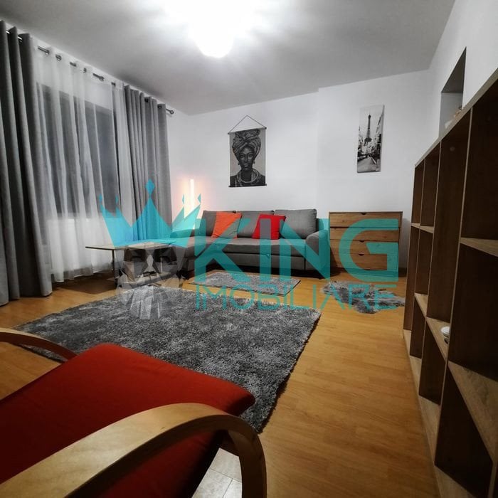 Apartament 2 Camere Piata Unirii Iasi