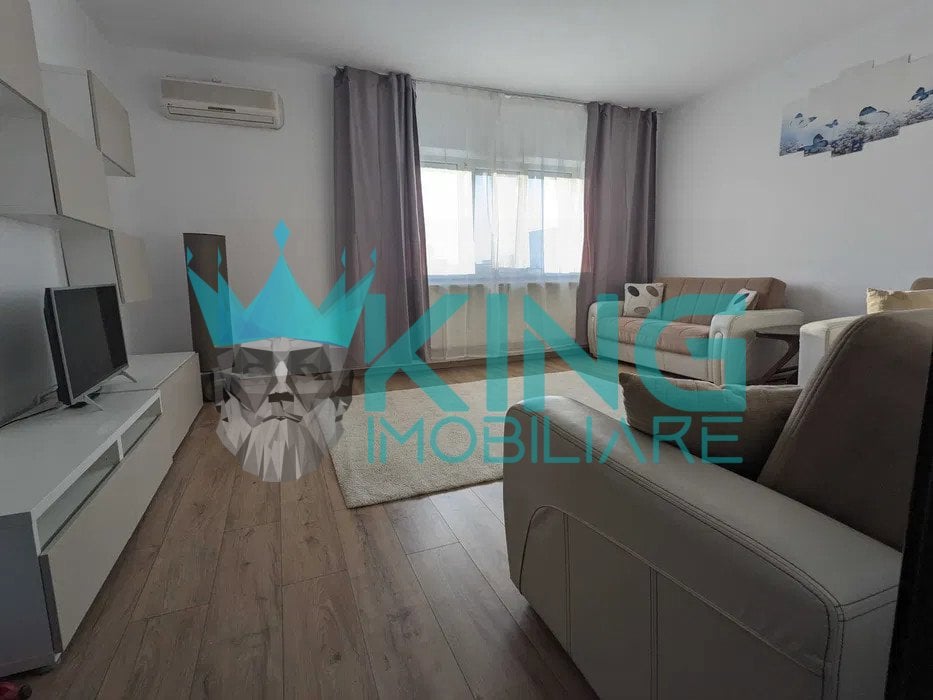 Apartament 3 Camere Nerva Traian Bucuresti