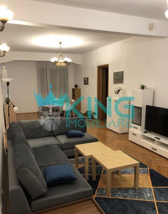 Apartament 3 Camere | Ultracentral | Centrală proprie