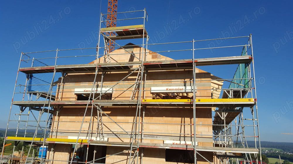 Lucrări construcți 