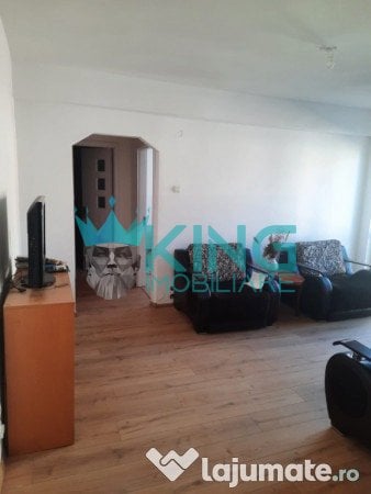  Apartament 3 Camere  Ploiesti