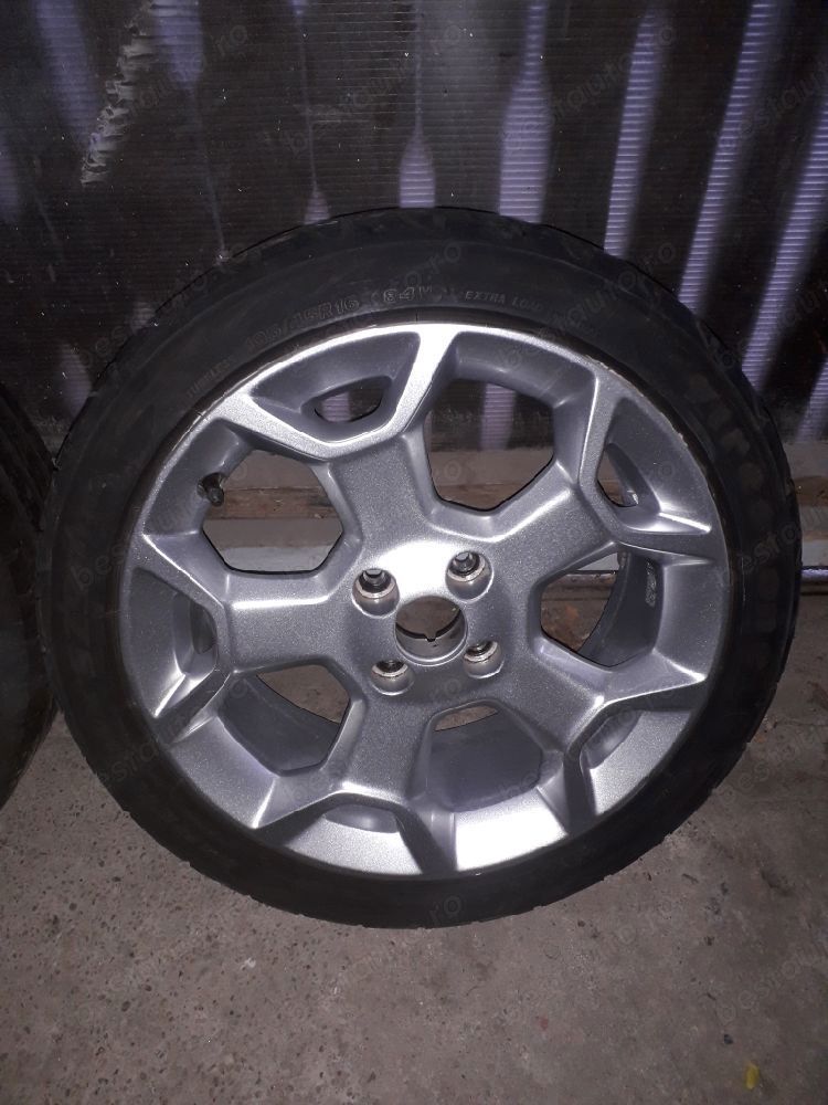 jane/ roti Ford 4x108 de Germania 