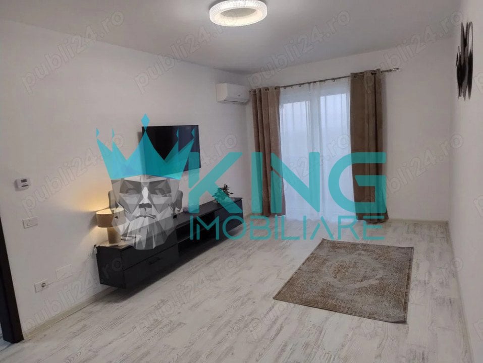 Apartament 2 Camere Metalurgiei Bucuresti