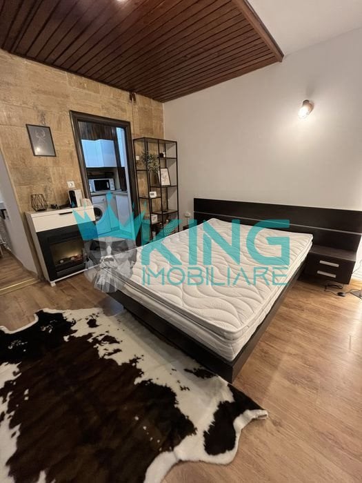  Apartament 1 Camere Palat Iasi