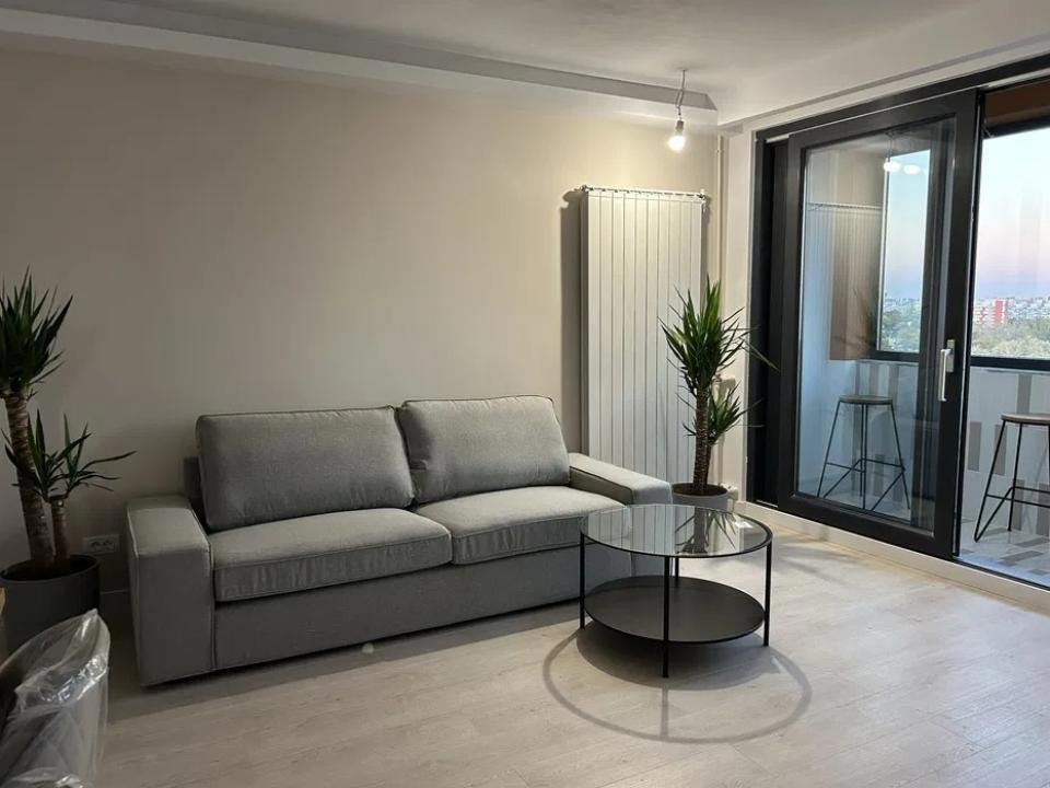 Apartament 2 Camere Designer - Drumul Taberei - Stradal, Parc Moghioros, Metrou