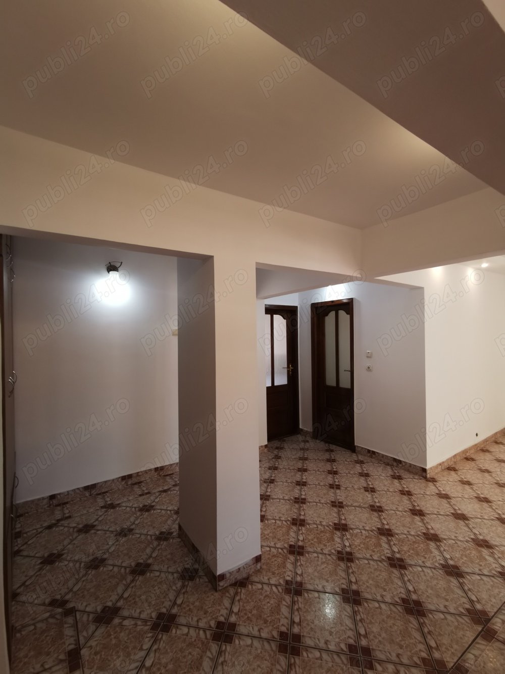 Apartament de vânzare 