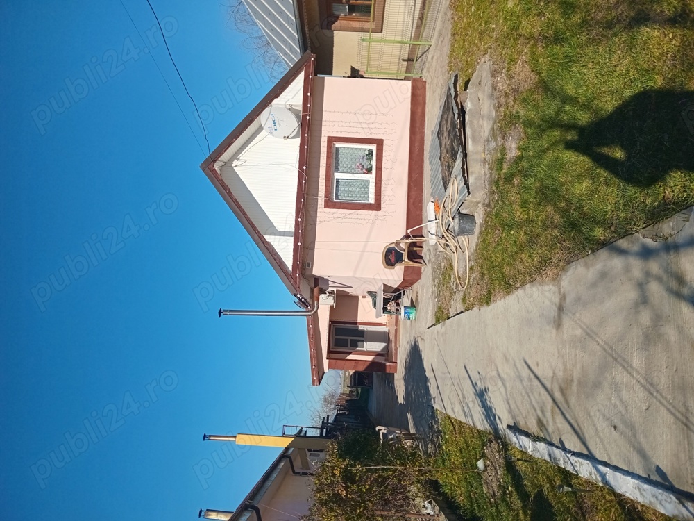 Casă de vânzare  Casă de vânzare