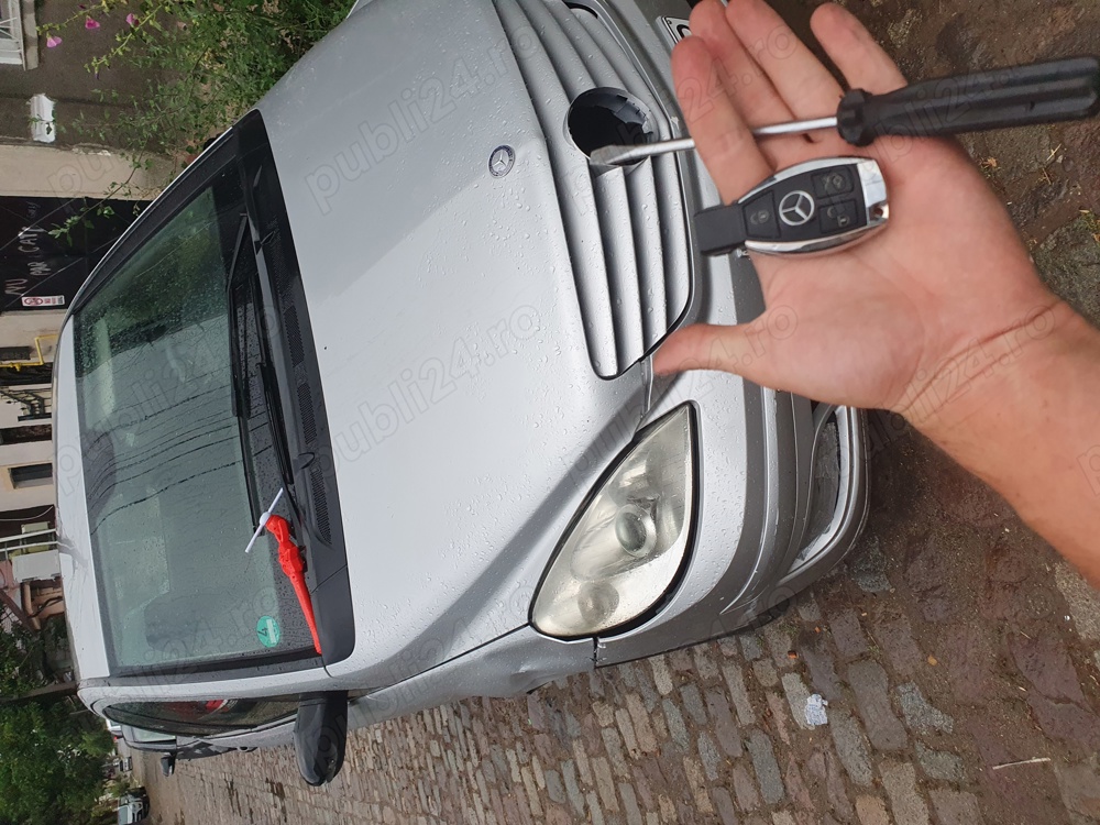 Deblocari Auto/Programări chei auto 