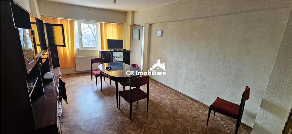 Apartament 4 camere Calea Rahovei cu Centrala Proprie