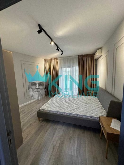 Apartament 3 Camere Doamna Ghica Bucuresti