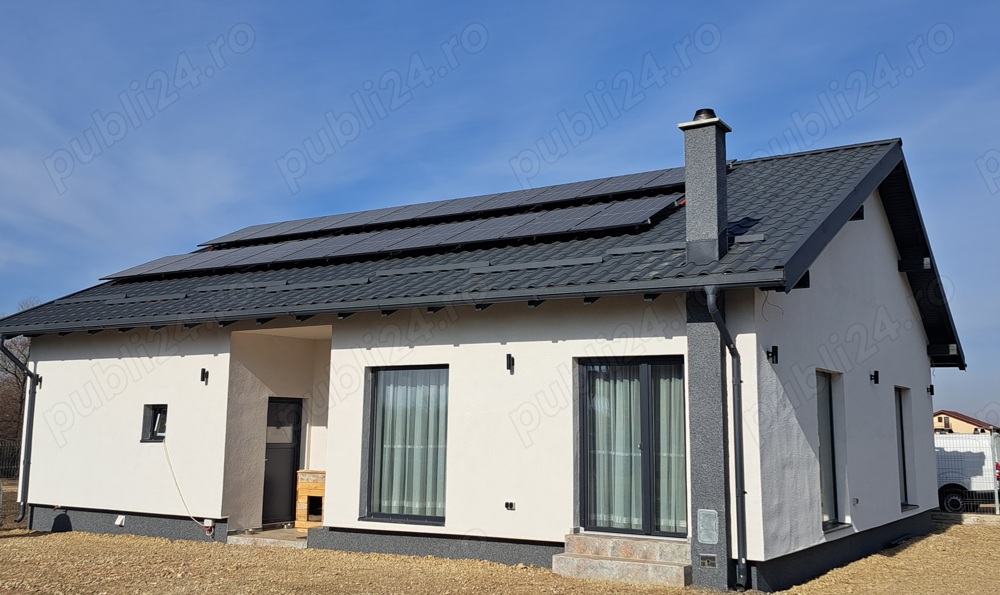 Instalatii electrice-automatizari