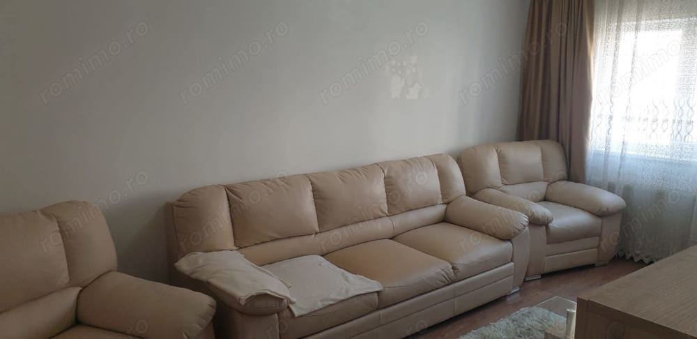 Apartament 2 camere decomandat Lipovei  