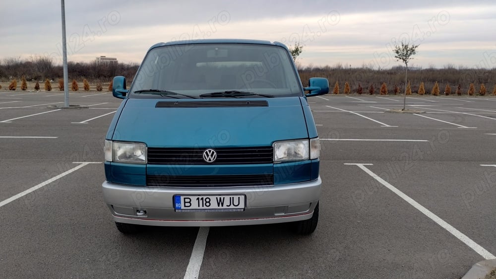 Vând VW T4 1994