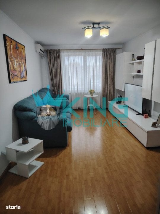 Apartament 3 Camere Teiul Doamnei Bucuresti