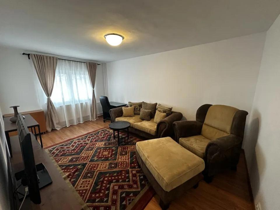 Apartament 2 Camere Gorjului - Metrou, Finisaje Clasice