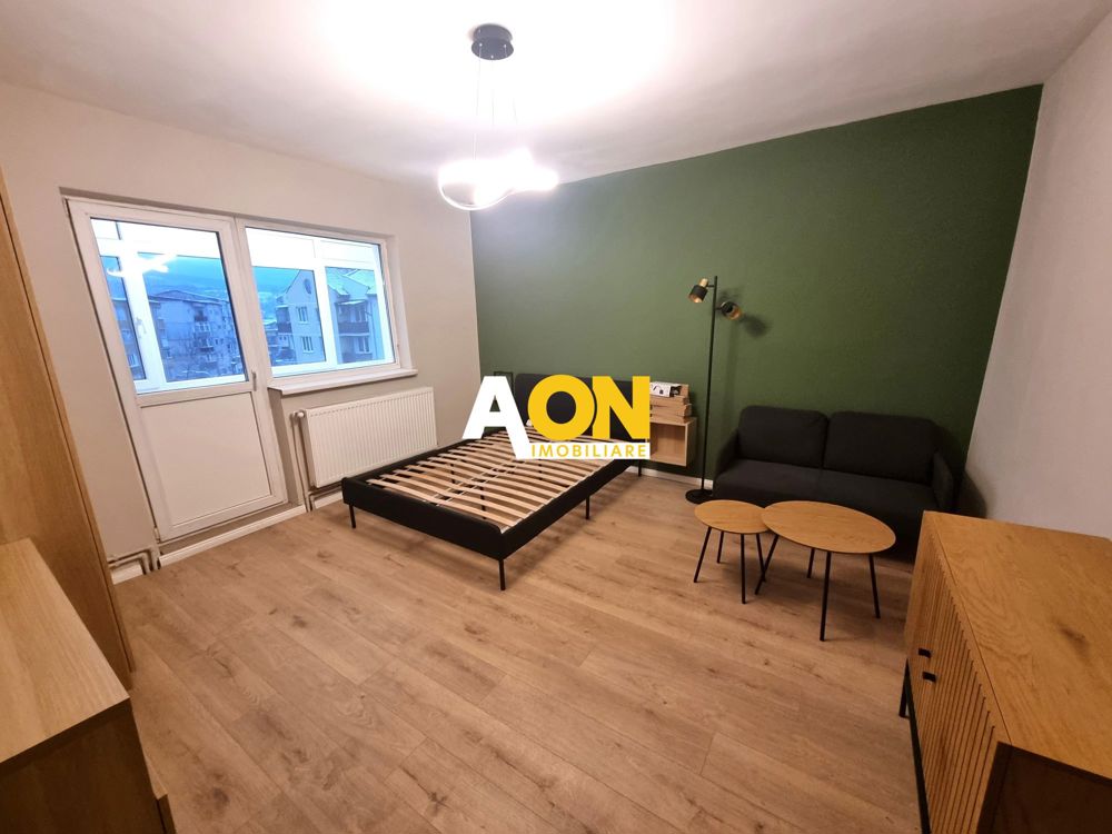 De vanzare apartament cu o camera, zona Cetate