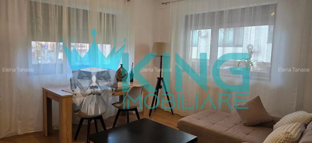 Apartament 2 Camere Grozavesti Bucuresti